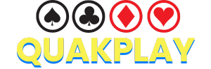 Logo QUAKPLAY